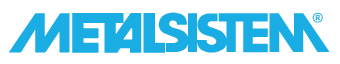 Logo Metalsistem