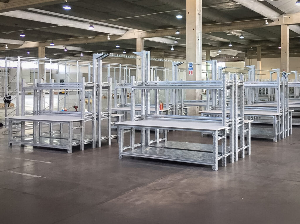 XPO – Banco su scaffalatura (1)